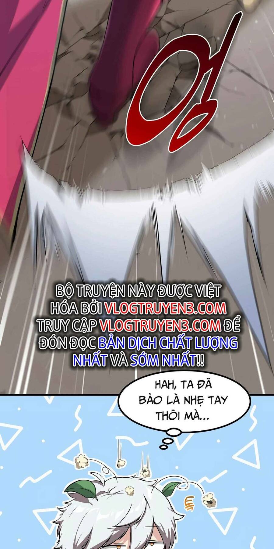 bách kiếp cường giả chapter 23 10