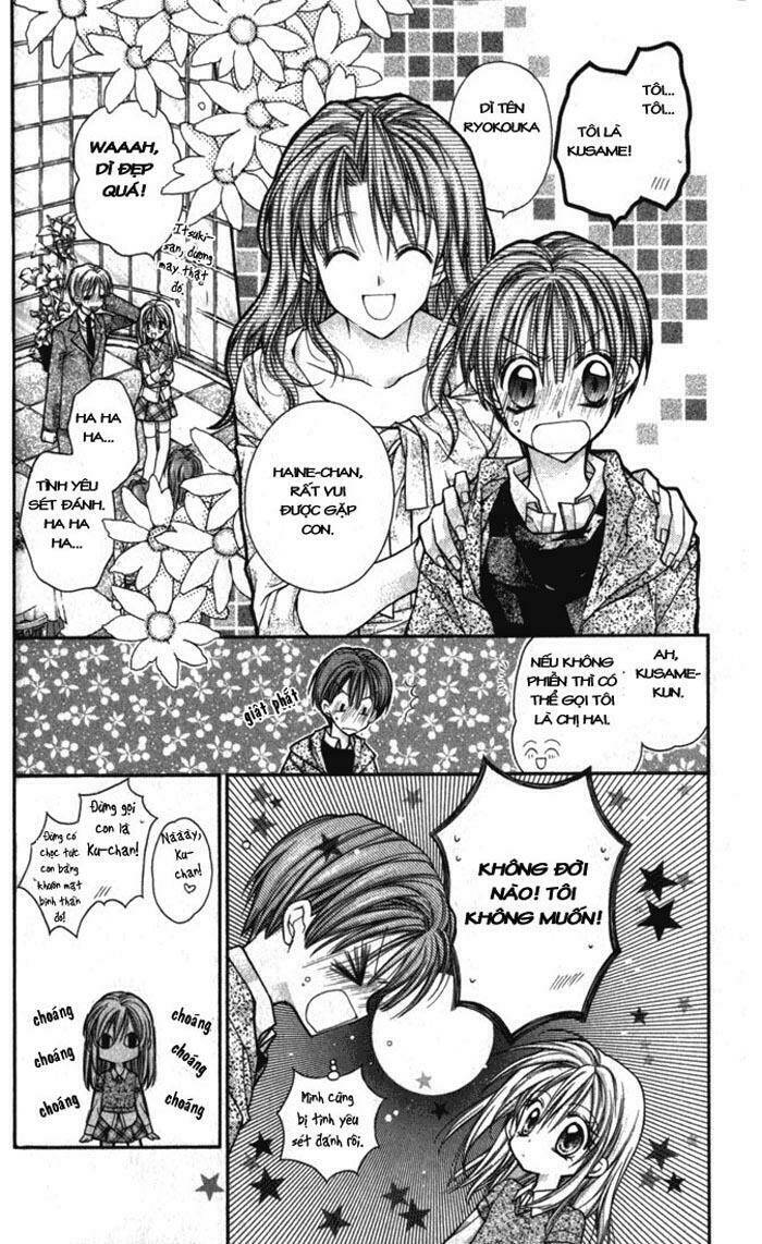 hội quý tộc chapter 9 22