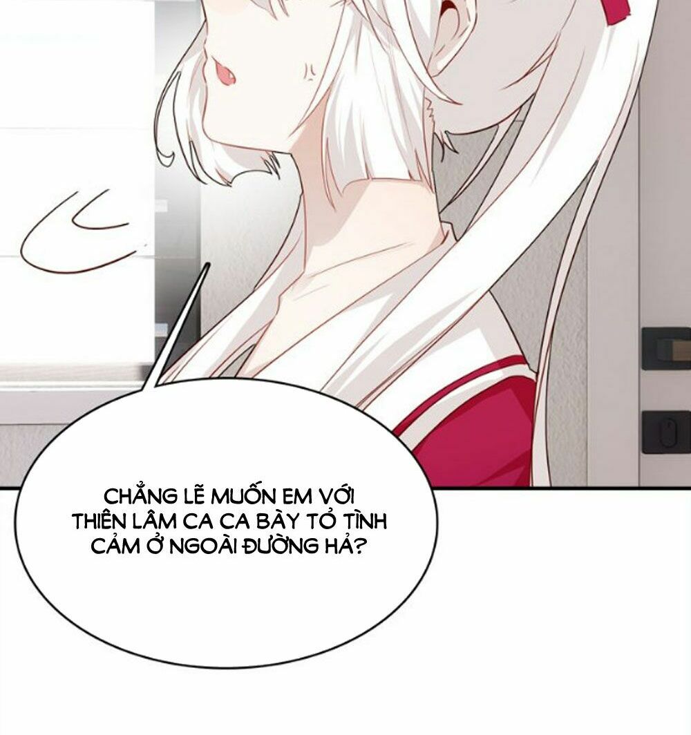 Ái Thượng Ngạo Kiều Long Vương Gia chapter 36 - Trang 35