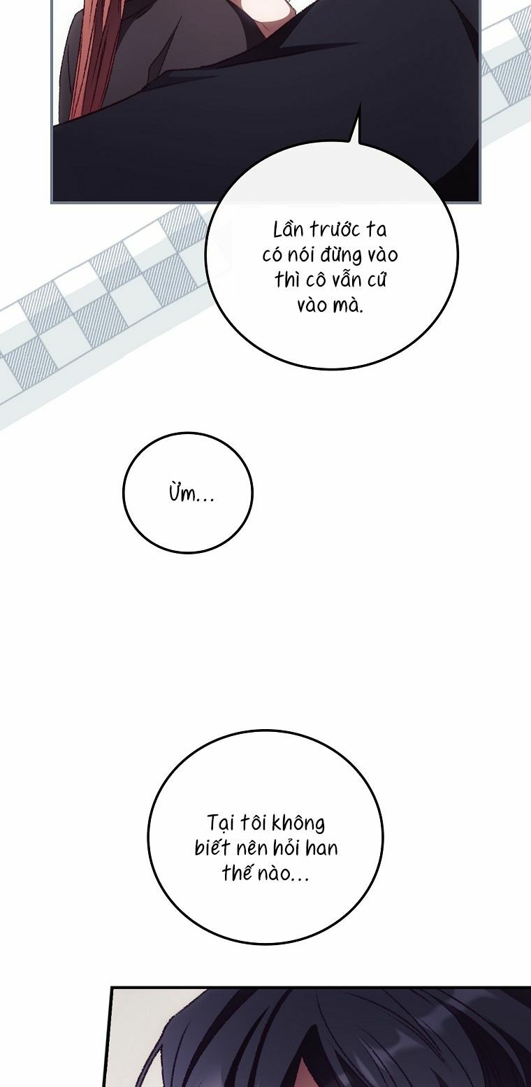 tôi nhìn thấy cái chết của bạn chapter 28 7
