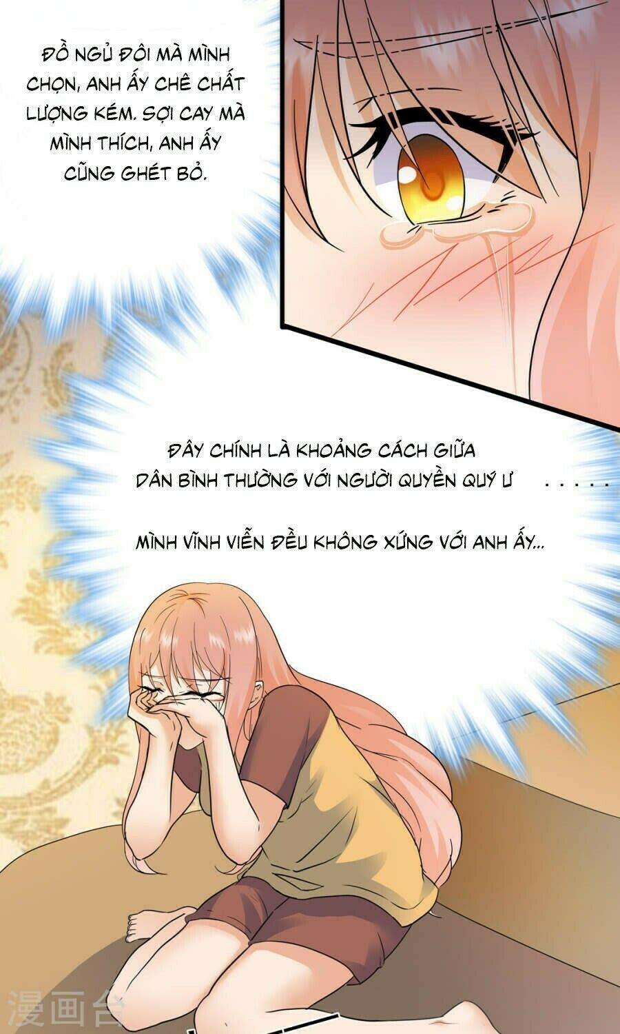 cô vợ siêu mẫu của cố thiếu chapter 142 10