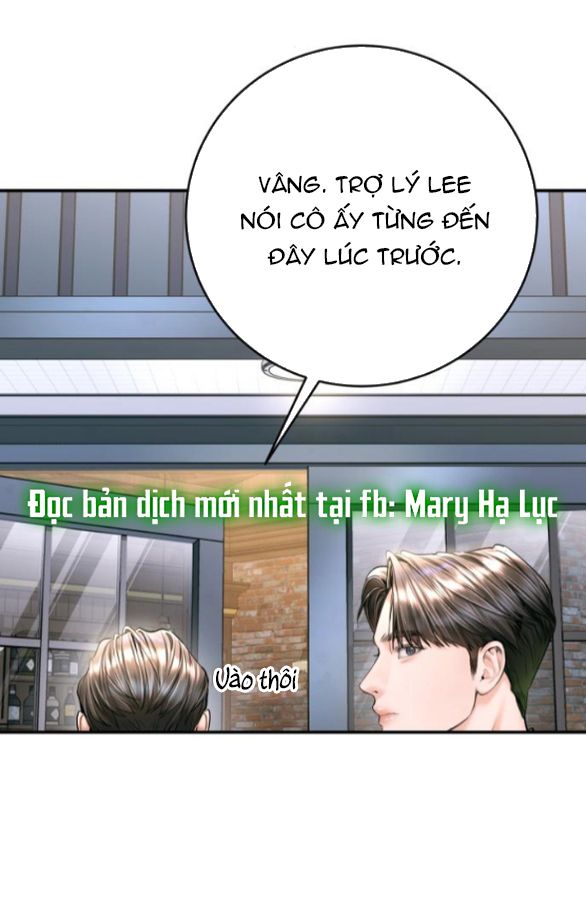 đứa trẻ trông giống tôi chapter 45.2 22