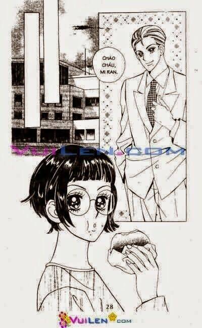 hắn ta, anh ấy và cô ấy - he and that girl chapter 8 29