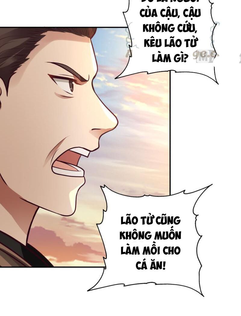 trên người ta có một rồng chapter 325 18