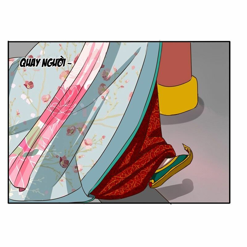 thông linh phi chapter 42 35