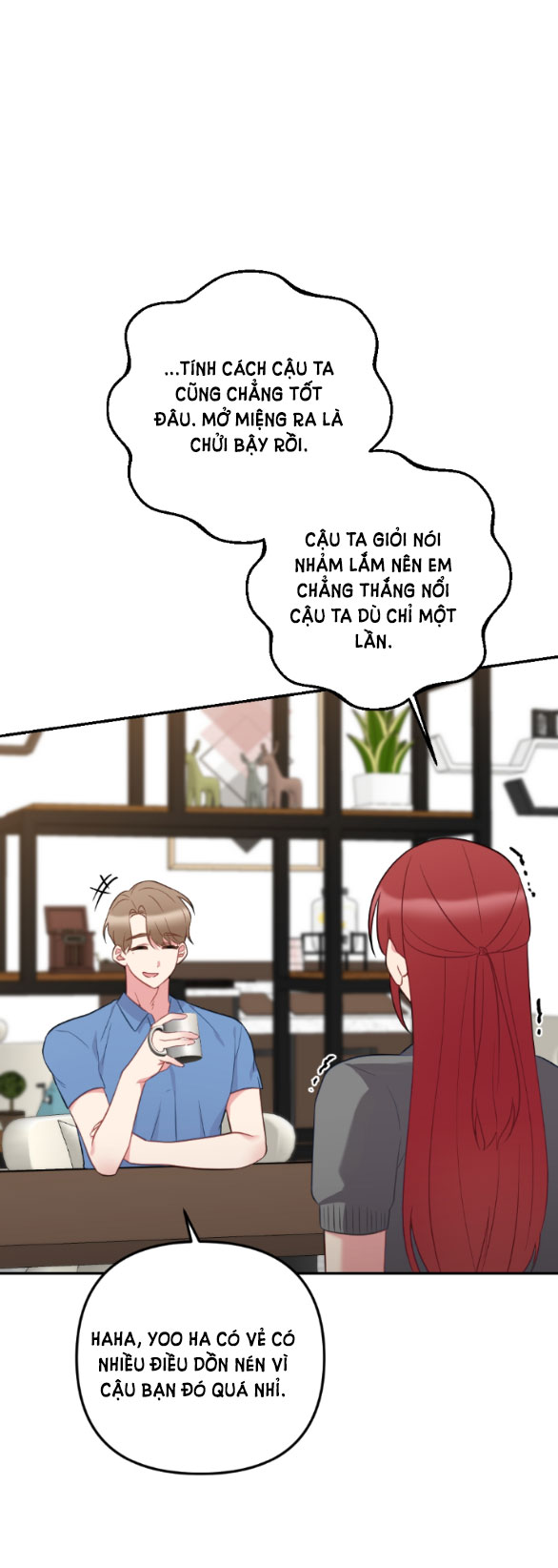 [18+] phương pháp xuất tinh của dosagyeon chapter 11.1 5