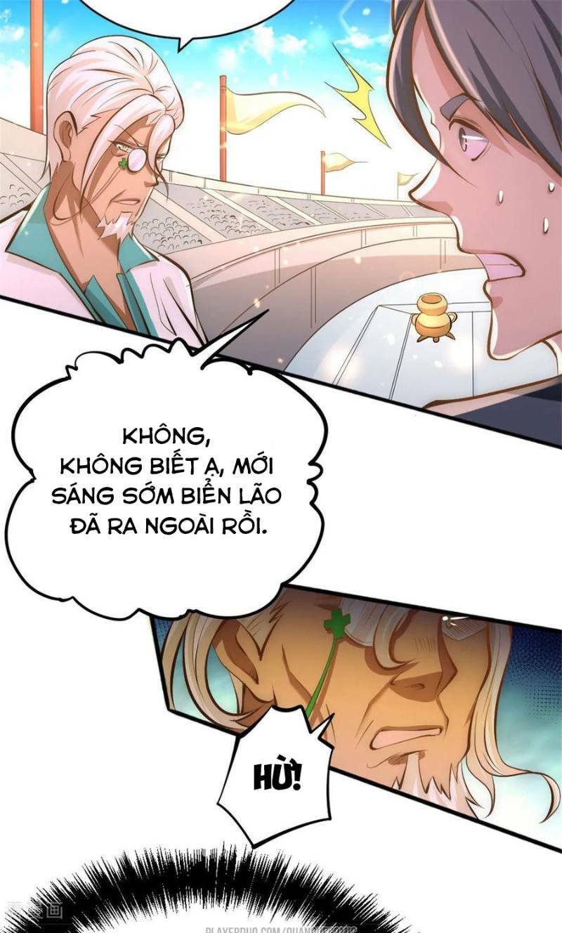 đô thị đỉnh phong cao thủ chapter 62 13