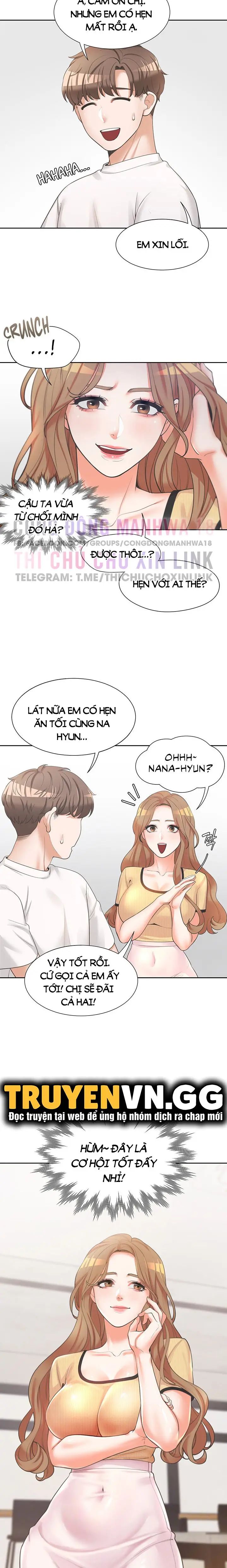 chiếc giường tầng chapter 3 4