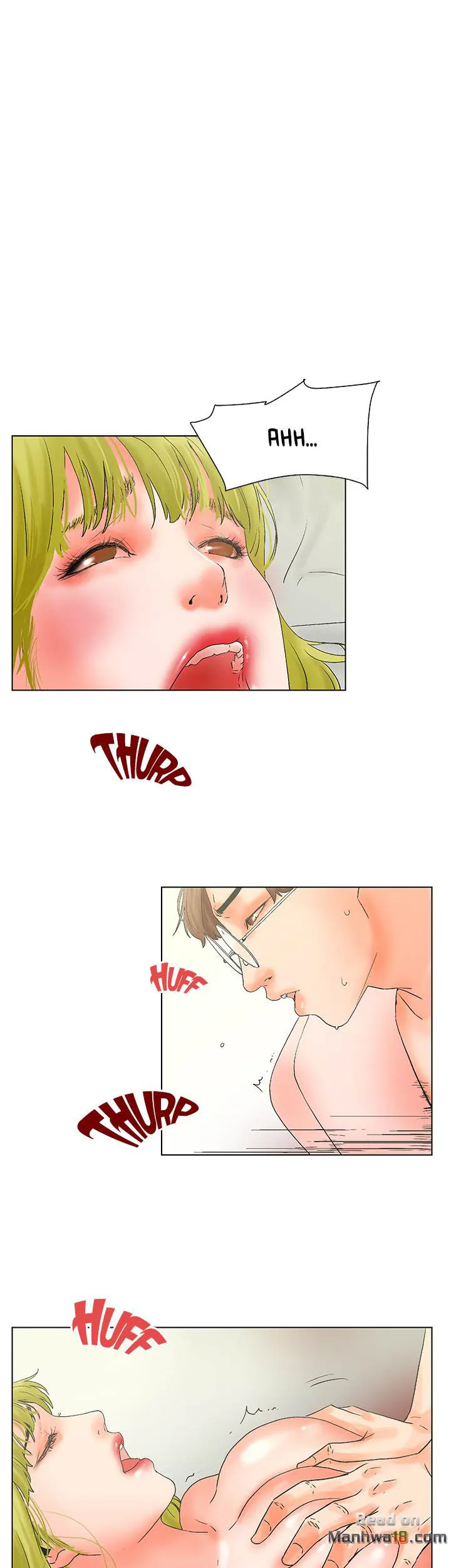 anh ta, tôi, cô ấy chapter 15 20