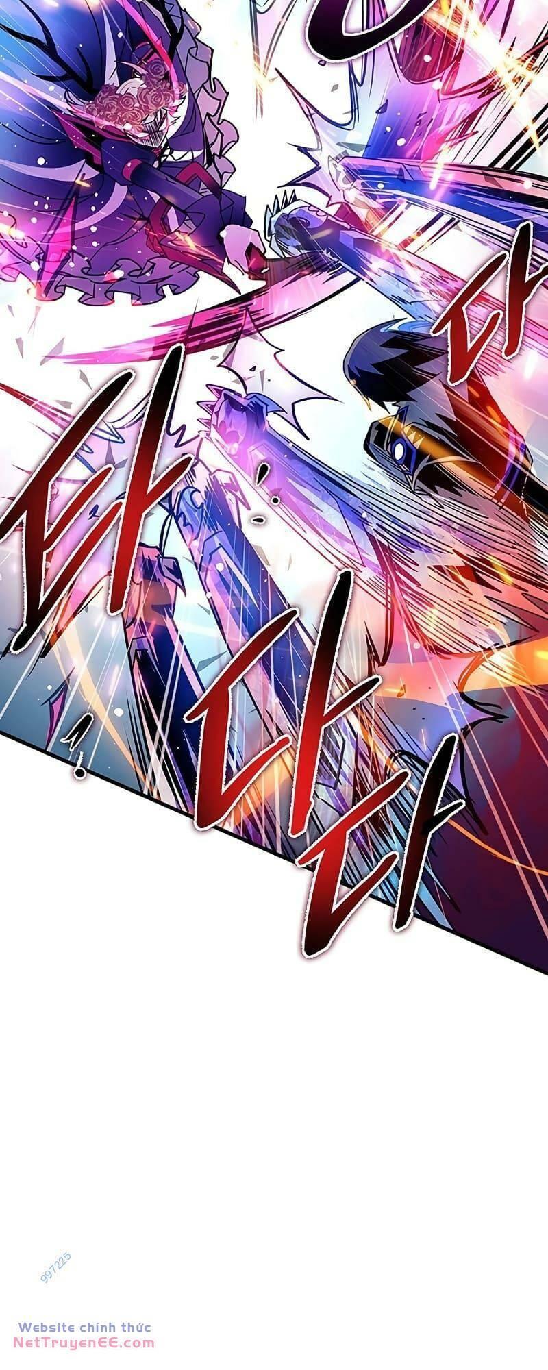 tiêu diệt ác nhân chapter 137 26