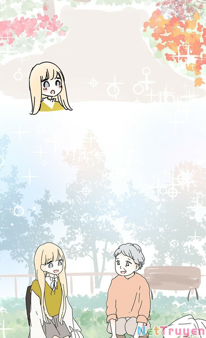 choco ngọt ngào chapter 83 16