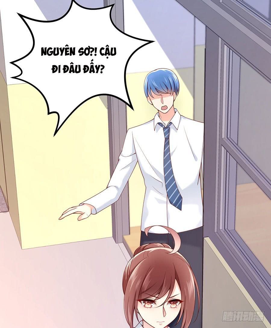 nam thần truy thê chỉ nam chapter 22.1 21