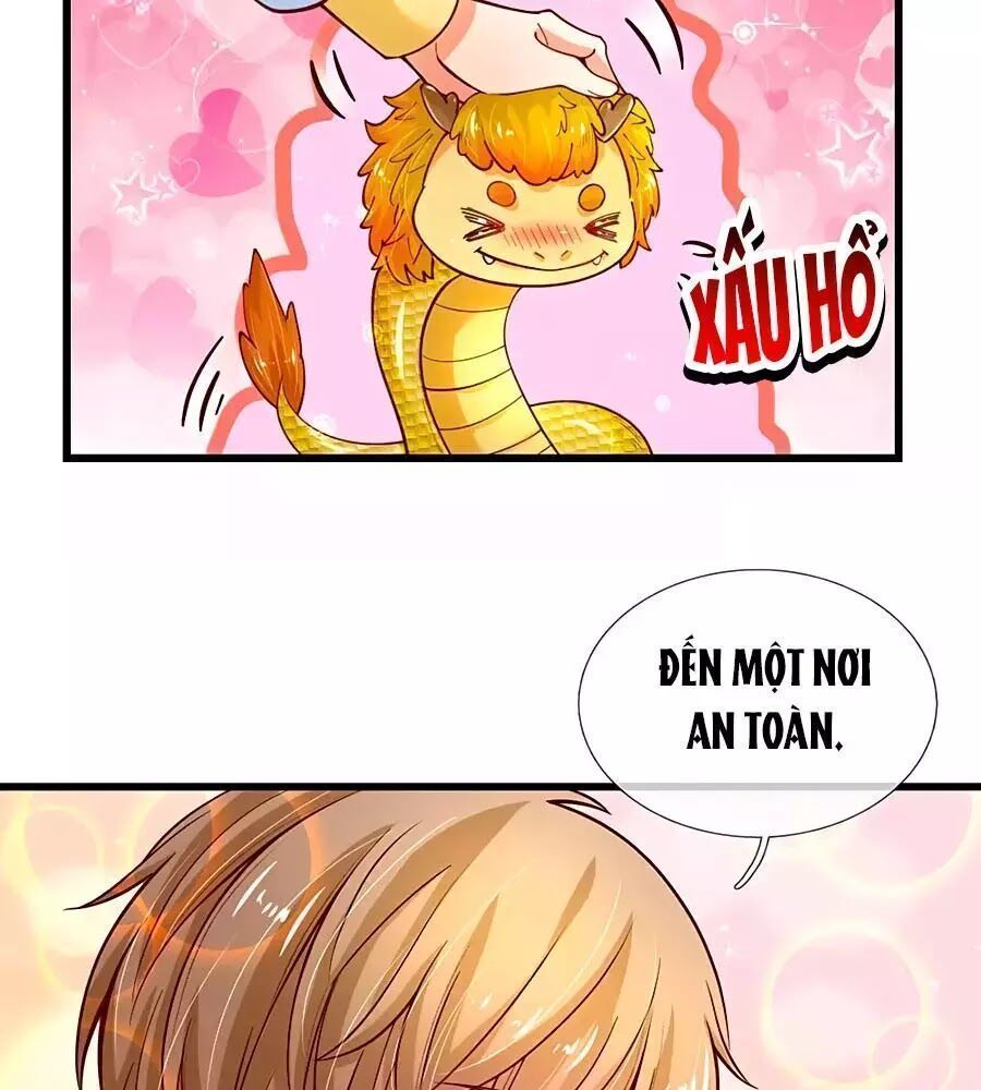 bỗng một ngày nọ trở thành con gái vua chapter 116 31