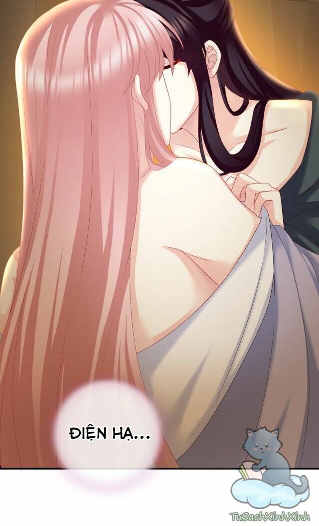 kiều phu có hỉ chapter 38 20
