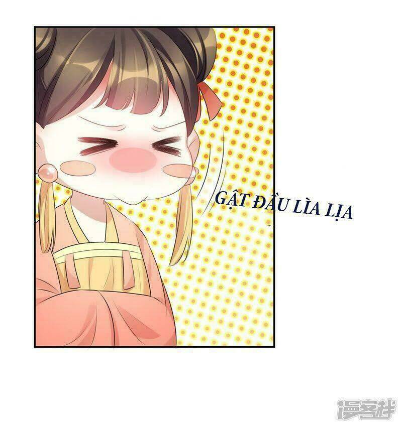 quả nhân có bệnh tên là tương tư chapter 76 27