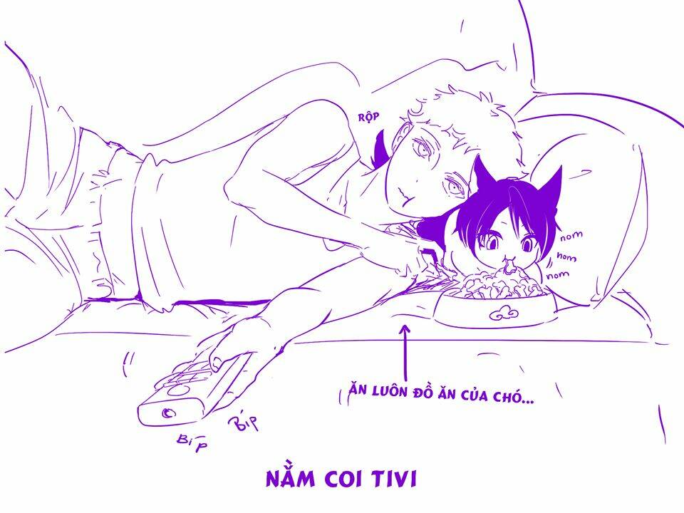 vân vân vũ vũ chapter 1 5