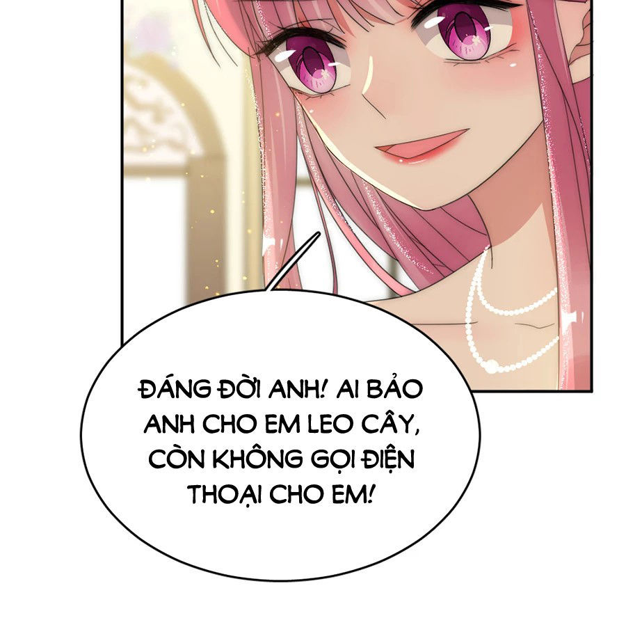 hoàn mỹ lão công tiến hóa luân chapter 75 14