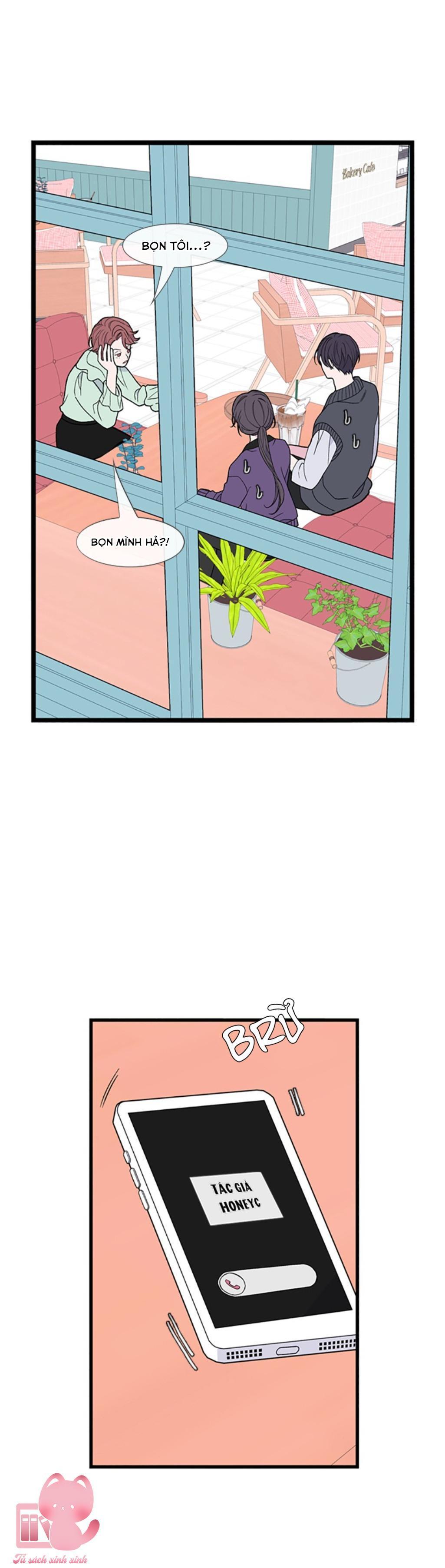 về bên anh chapter 108 6