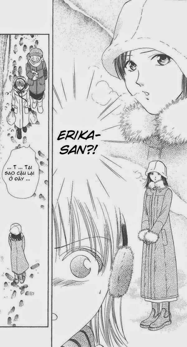 cô bé nghèo khó chapter 25 16