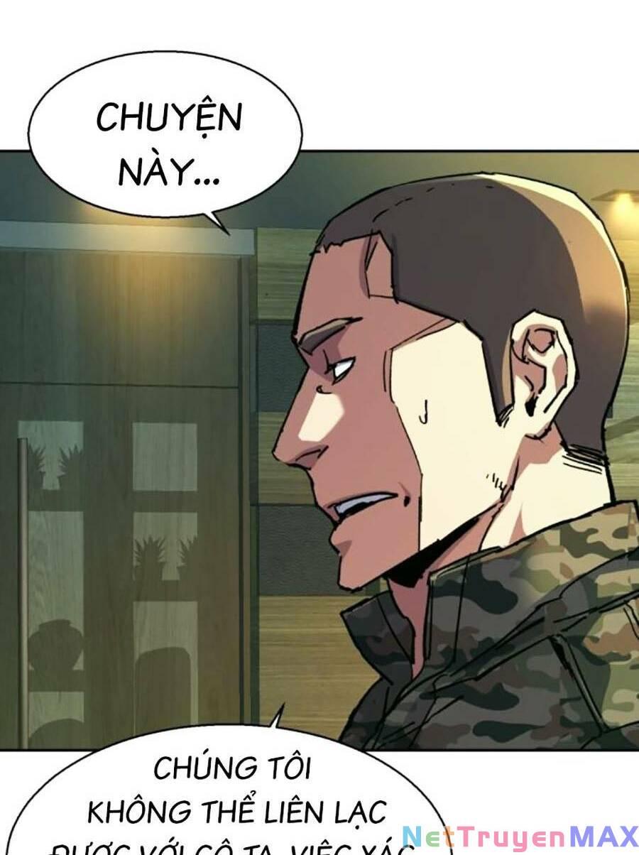 bạn học tôi là lính đánh thuê chapter 151 7