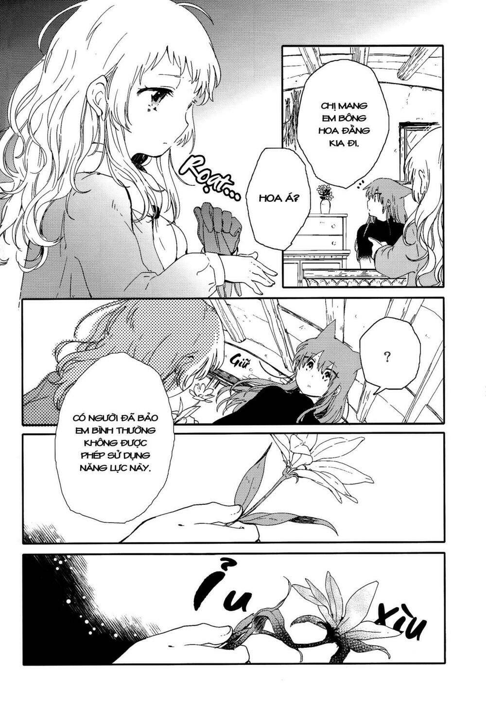 snow of the spring chapter 1 26