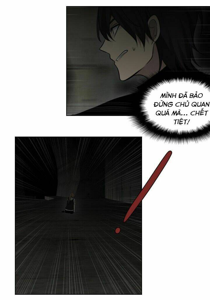 người cống hiến chapter 32 58