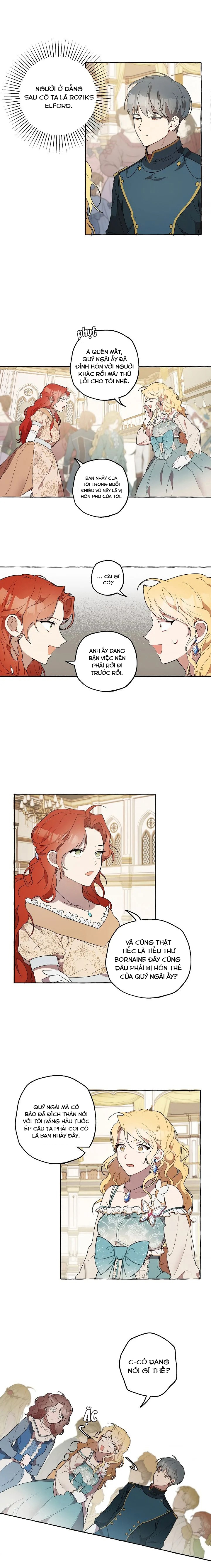 tất cả đều là sai lầm chapter 4 11