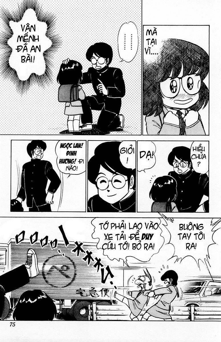 yuu & mi chapter 33 7