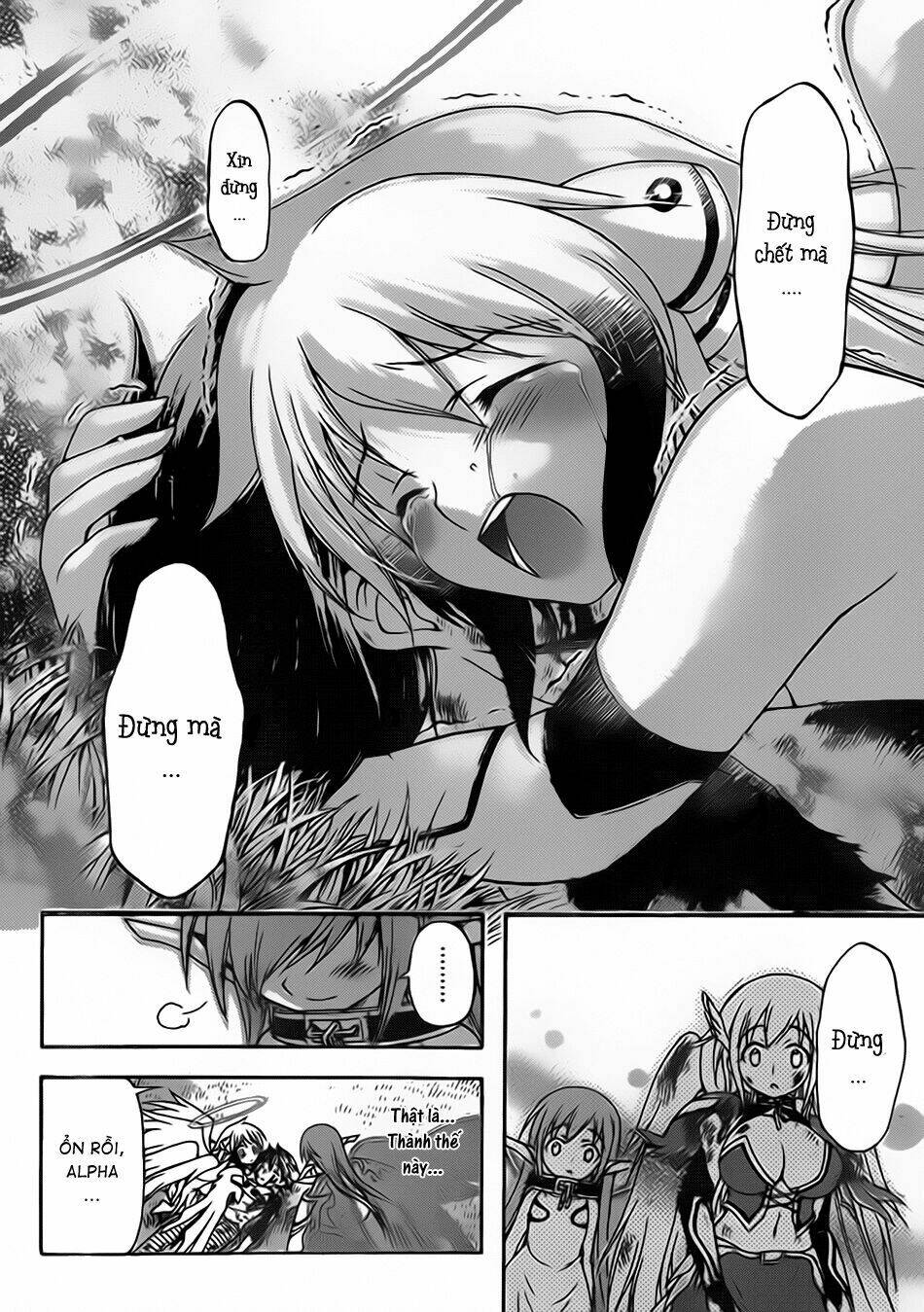 vật thất lạc của bầu trời chapter 56 21