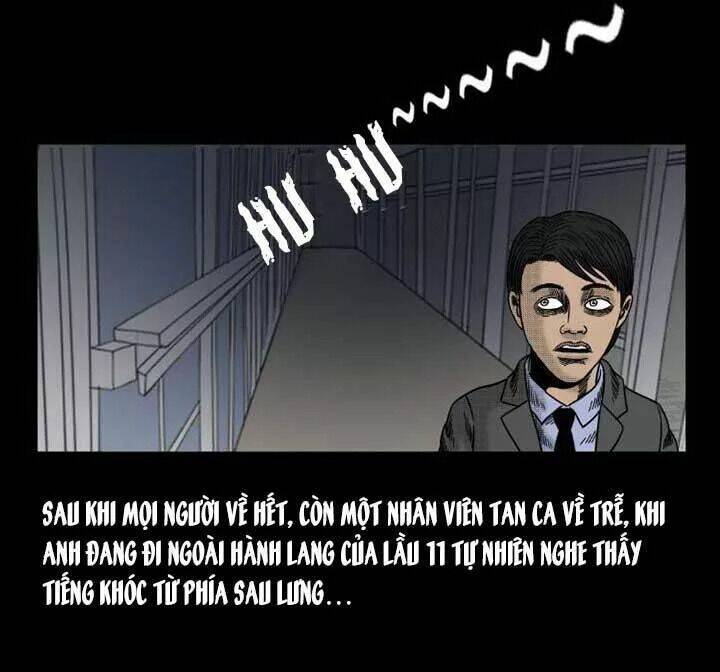 kỳ án có thật chapter 27 5