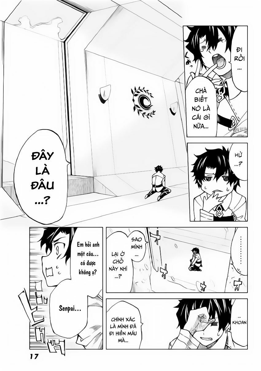 fate/grand order -turas realta- chapter 1 5