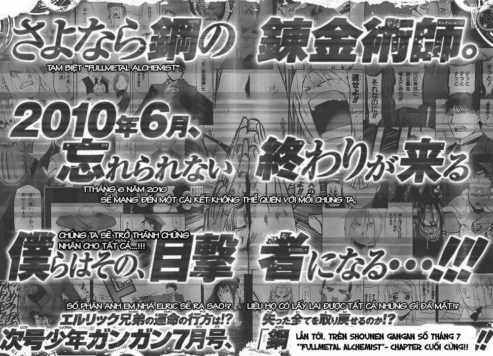 giả kim thuật chapter 107 70