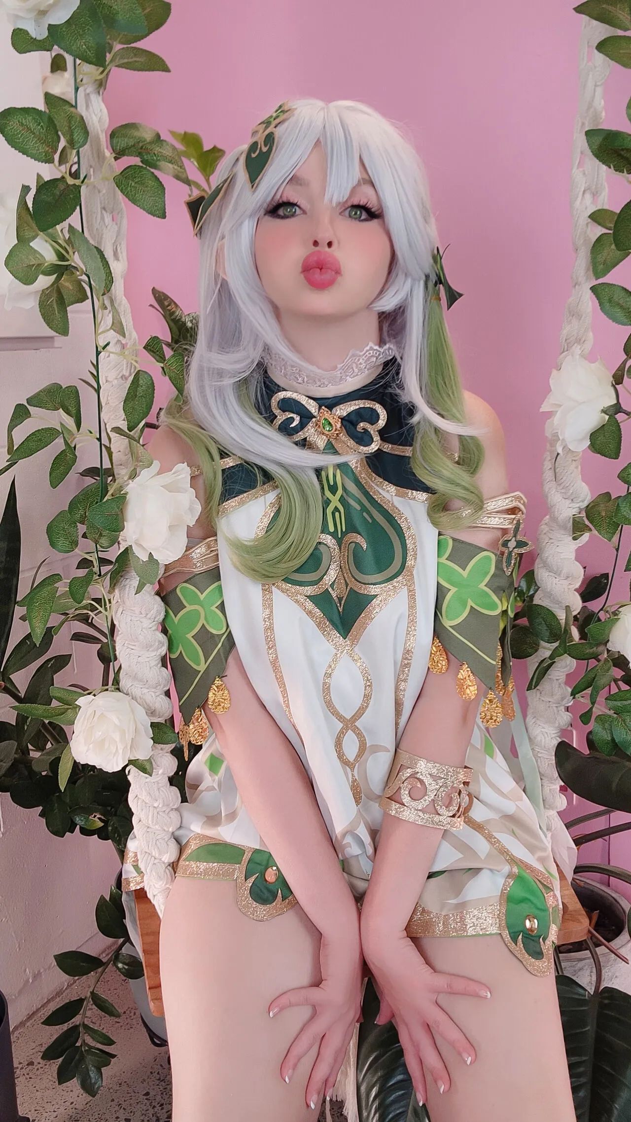 hình cosplay chapter 376 65