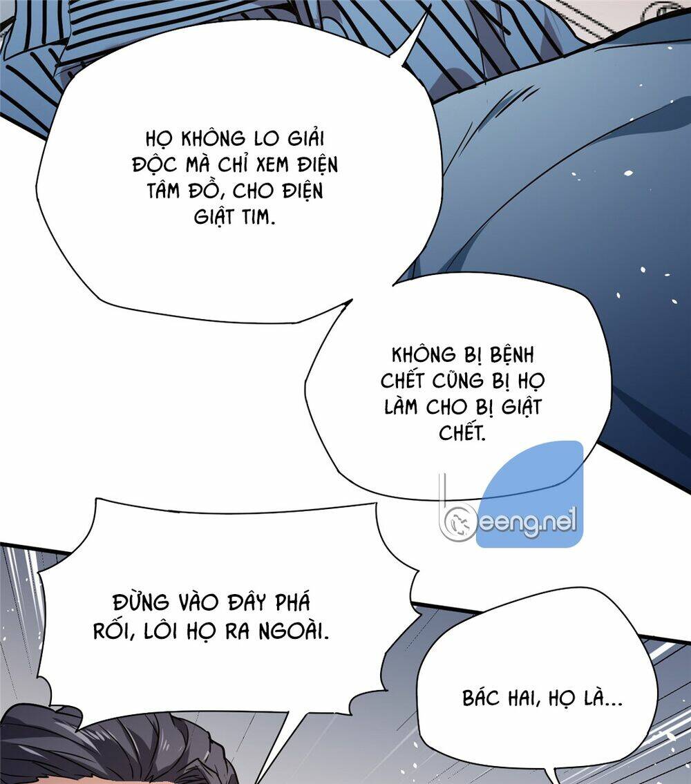 ông bố bỉm sữa chapter 2 21