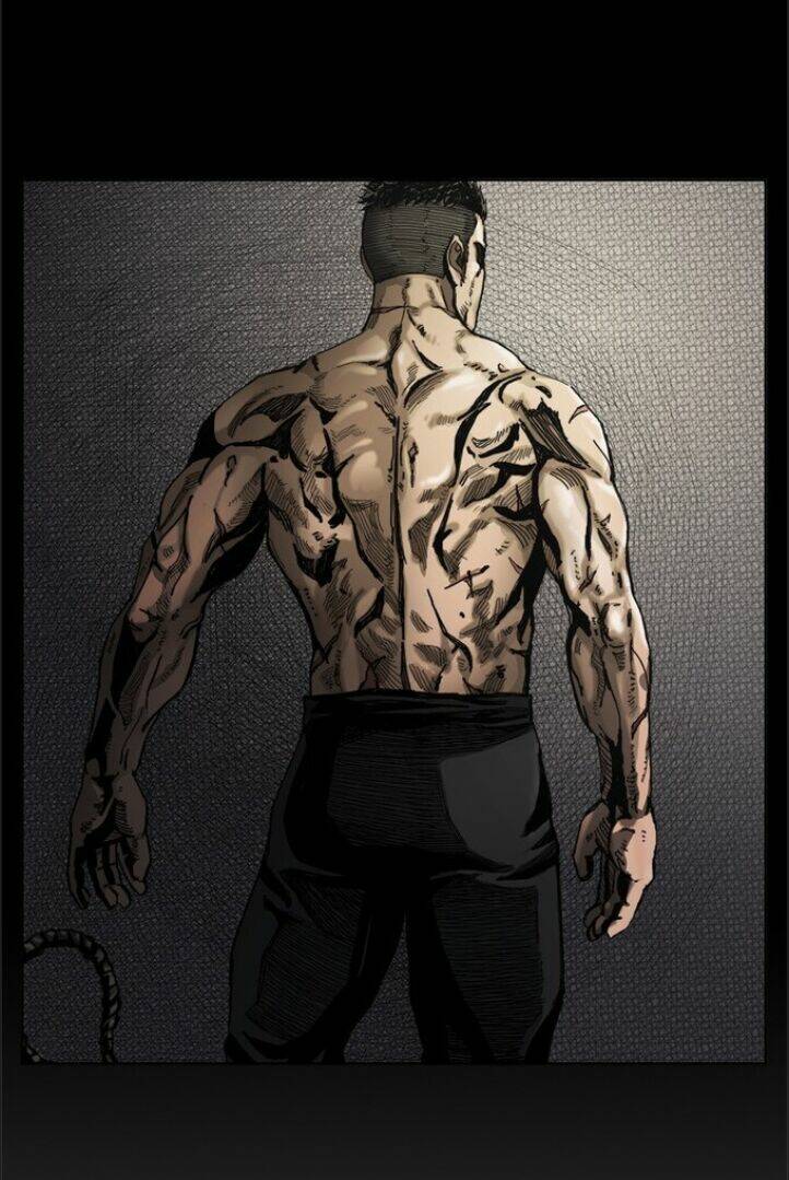 truyền thuyết anh hùng thời mạt thế chapter 1 25