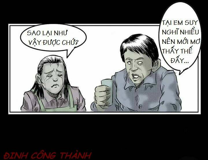 thầy súng kể chuyện ma chapter 7 5