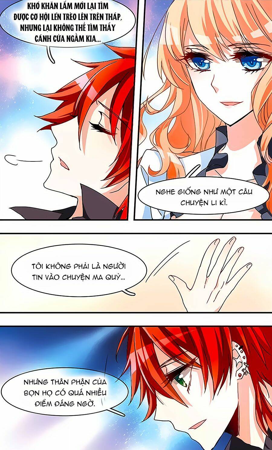 ám chi lạc ấn chapter 35 9