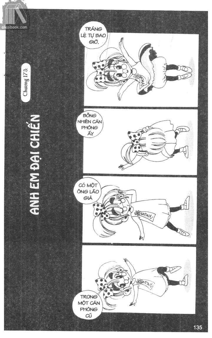 bộ đôi siêu hài chapter 191 15