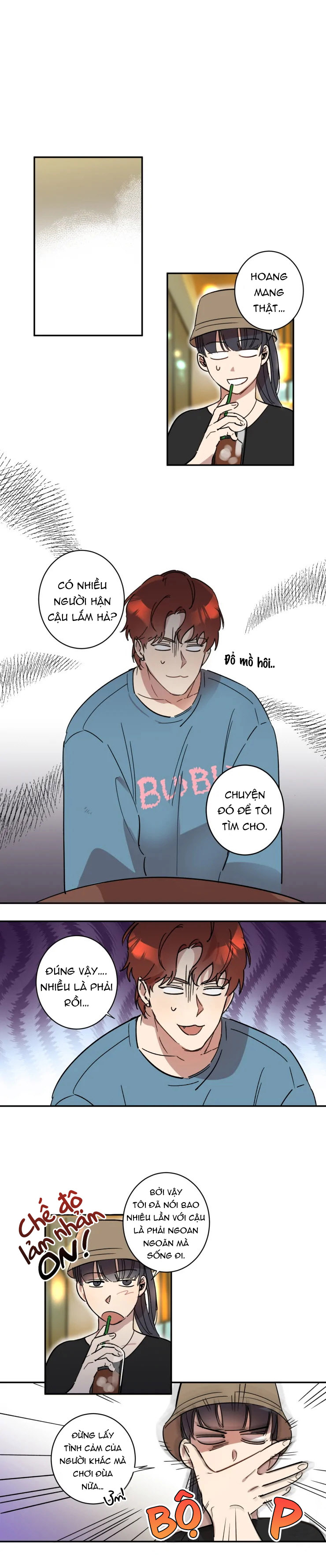 công dụng của cà vạt chapter 23 6