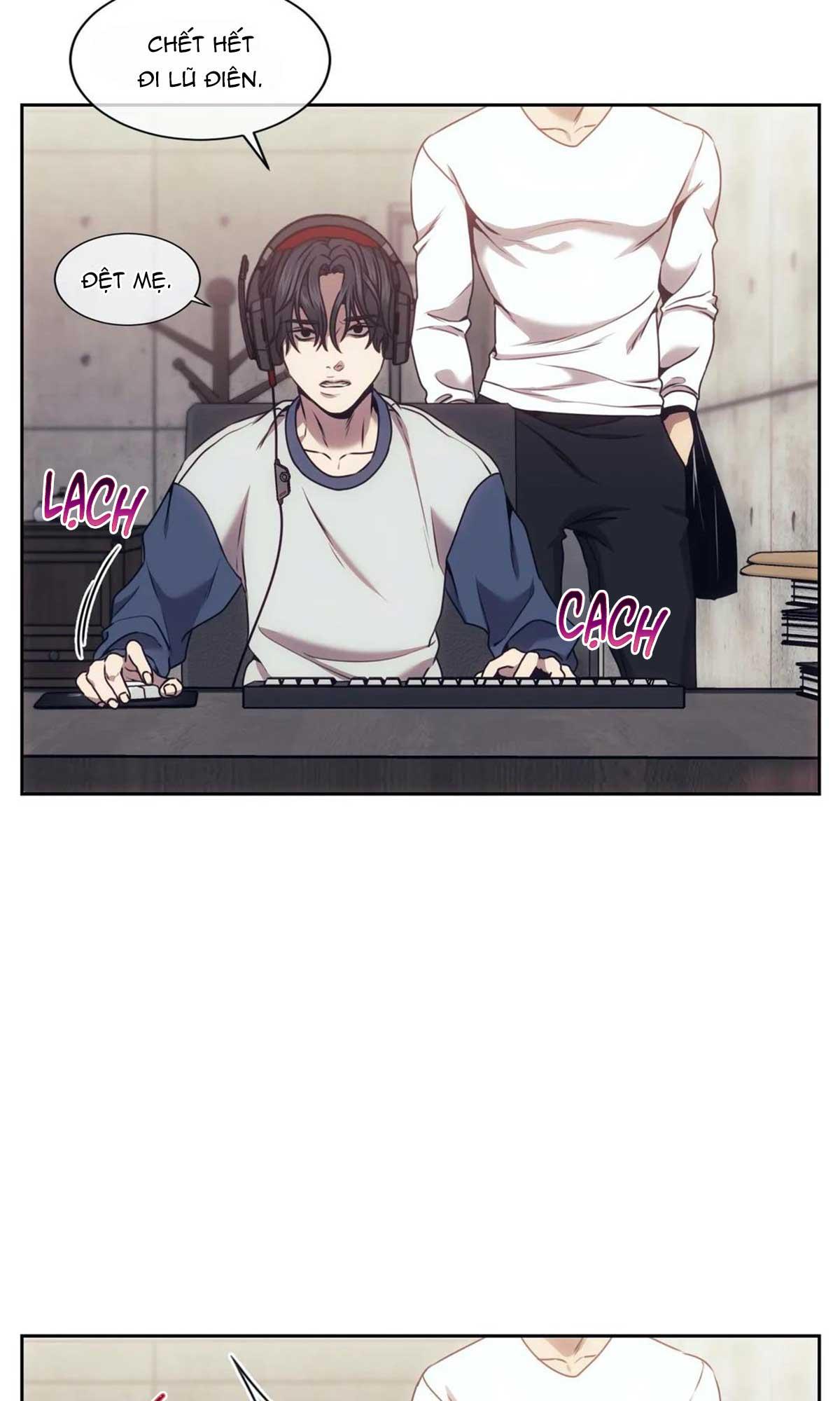 công cuộc báo thù của kẻ yếu thế chapter 25 3