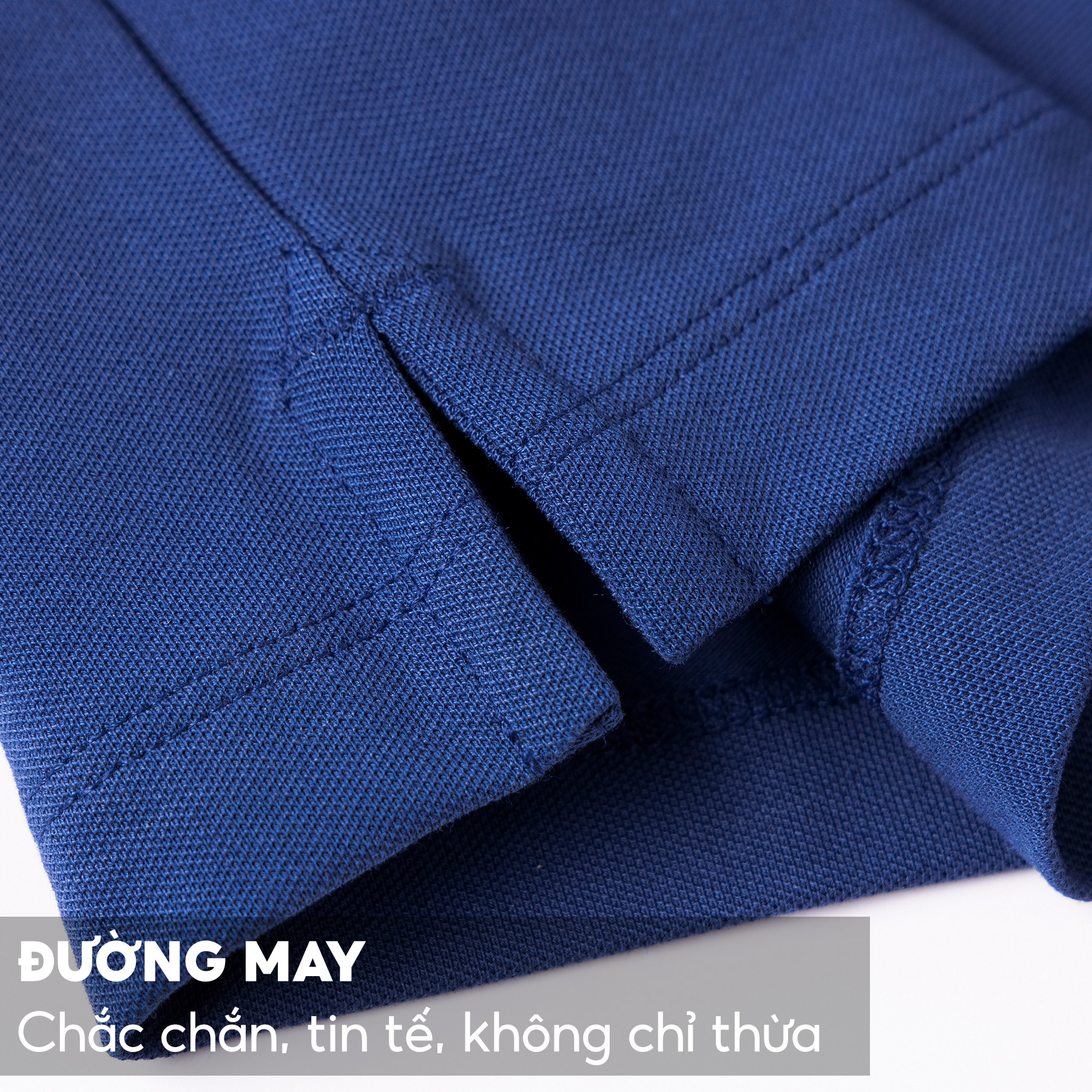 Áo Polo Nam 5S, Chất Liệu Cotton USA, Mềm, Mát, Thấm Hút Tốt, Thêu Họa Tiết Nổi Tinh Tế, Lịch Lãm (APC23022)