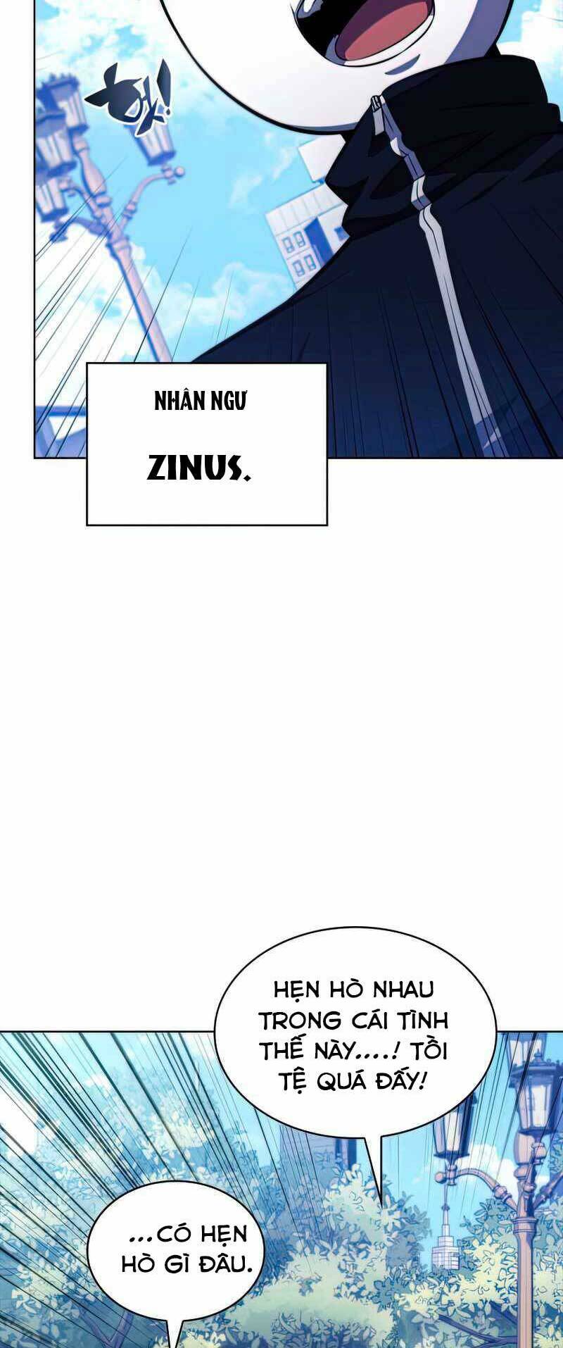 kẻ thách đấu chapter 46 38