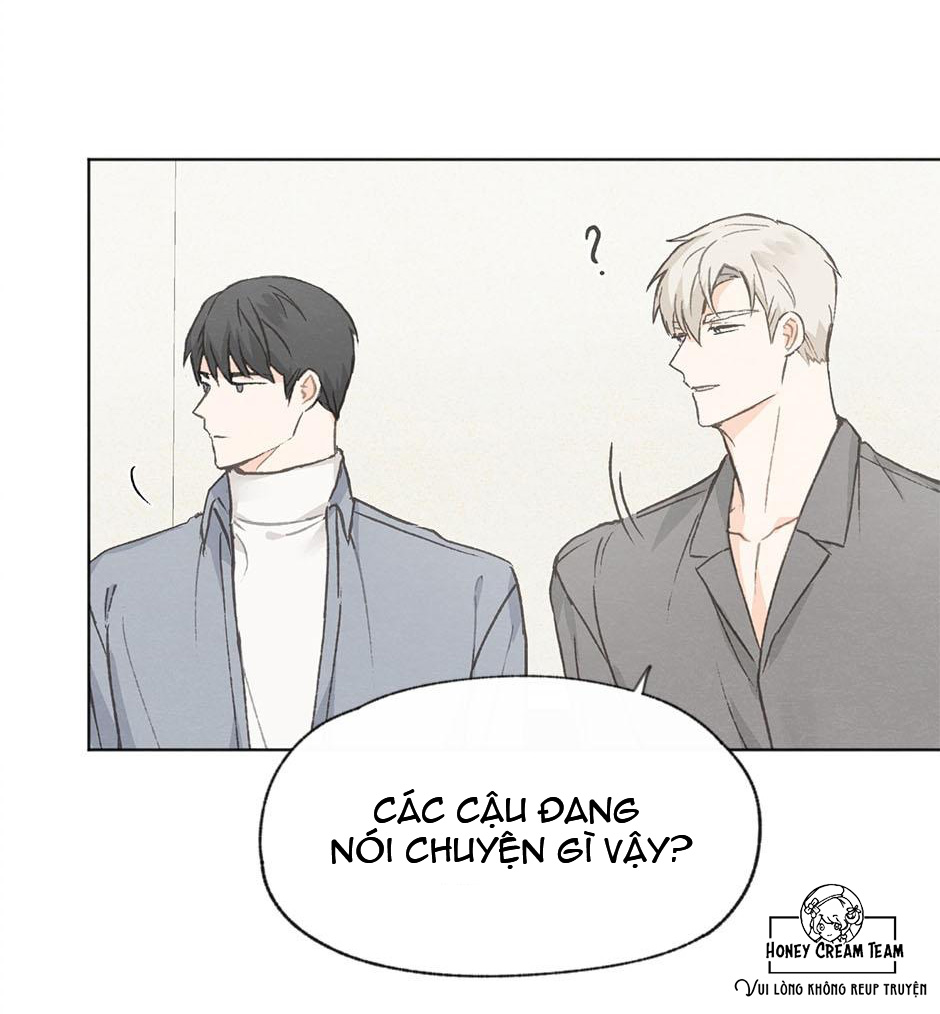 yêu hay không yêu chapter 18 11