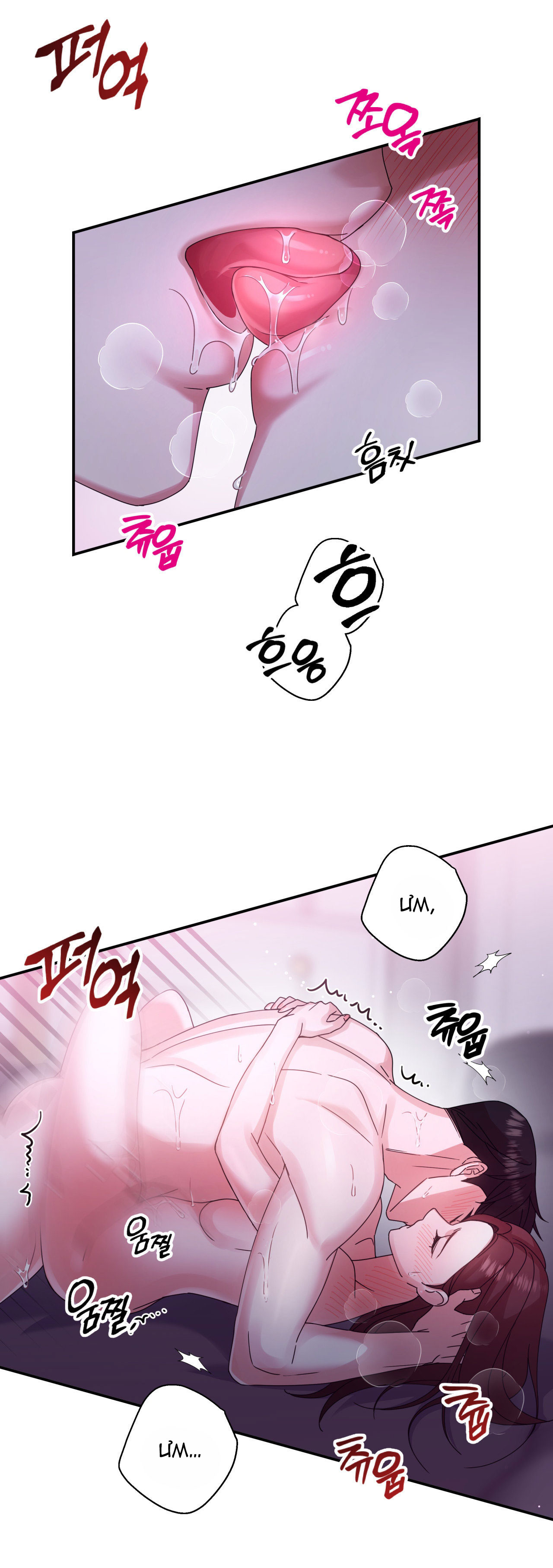 [18+] tiền bối ngạo mạn chapter 7.2 14