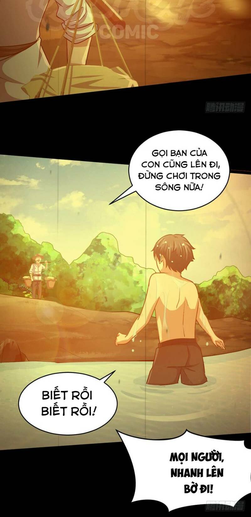 thập nhị thiên kiếp chapter 15 4