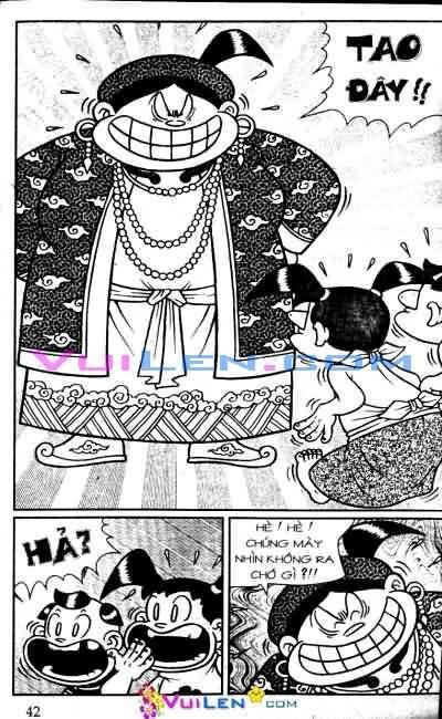 thần đồng đất việt chapter 44 42