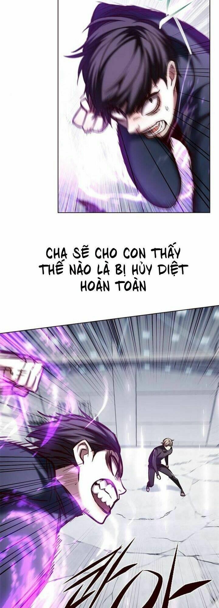 biến thân thành mèo chapter 120 35