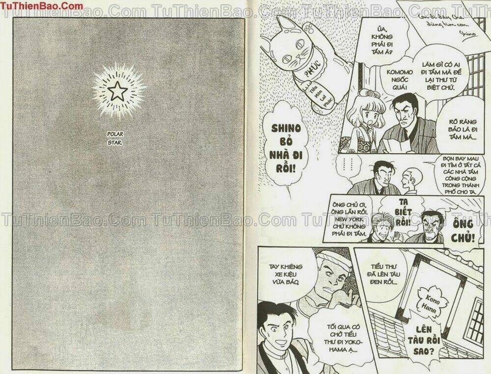 người đẹp new york chapter 1 18