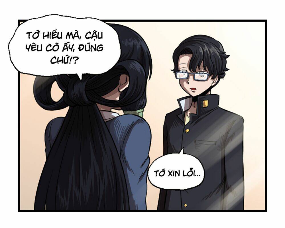 người bạn gái succubus của tôi chapter 42 2