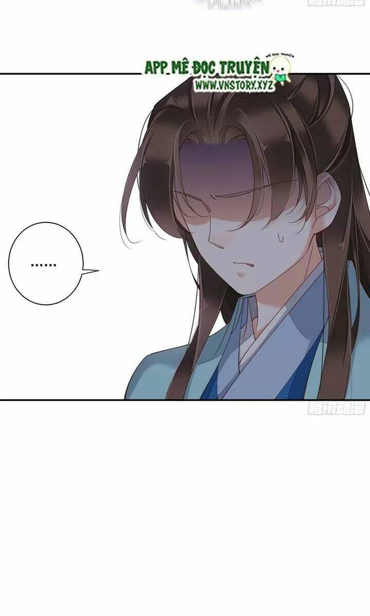 hoàng hậu ương bướng chapter 247 11